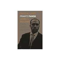 Reaktion Books Frantz Fanon (häftad, eng)