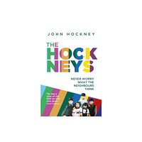 Legend Press Ltd The Hockneys (häftad, eng)