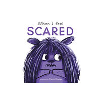 Child's Play International Ltd When I Feel Scared (bok, board book, eng)