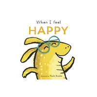 Child's Play International Ltd When I Feel Happy (bok, board book, eng)