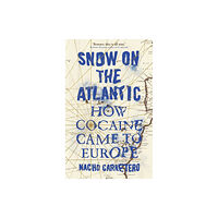 Bloomsbury Publishing PLC Snow on the Atlantic (häftad, eng)