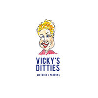 Austin Macauley Publishers Vicky's Ditties (häftad, eng)