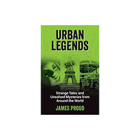Octopus publishing group Urban Legends (häftad, eng)