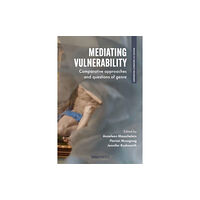 UCL Press Mediating Vulnerability (häftad, eng)