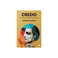 Karnac Books Credo (häftad, eng)