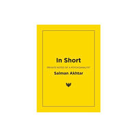 Karnac Books In Short (häftad, eng)