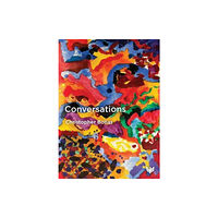 Karnac Books Conversations (häftad, eng)