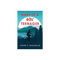 Pegasus Elliot Mackenzie Publishers Diary of a 60's Teenager (häftad, eng)