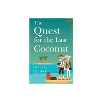 Pegasus Elliot Mackenzie Publishers The quest for the last coconut (häftad, eng)