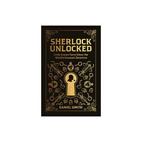 Michael O'Mara Books Ltd Sherlock Unlocked (inbunden, eng)