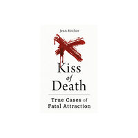 Michael O'Mara Books Ltd Kiss of Death (häftad, eng)