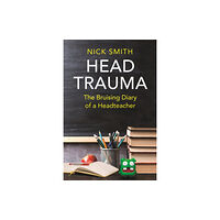 Michael O'Mara Books Ltd Head Trauma (inbunden, eng)