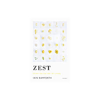 Carcanet Press Ltd Zest (häftad, eng)