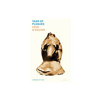 Carcanet Press Ltd Year of Plagues (häftad, eng)