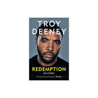 Octopus publishing group Troy Deeney: Redemption (häftad, eng)