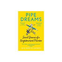 Gemini Books Group Ltd Pipe Dreams (häftad, eng)