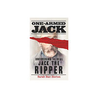 Michael O'Mara Books Ltd One-Armed Jack (häftad, eng)