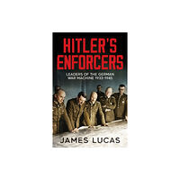 Canelo Hitler's Enforcers (häftad, eng)