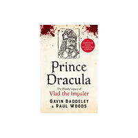 Canelo Prince Dracula (häftad, eng)