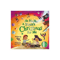 Sweet Cherry Publishing Ho Ho Ho! A Pirate's Christmas For Me (häftad, eng)