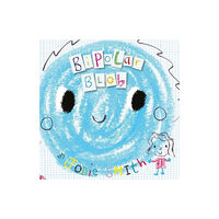 Sweet Cherry Publishing Bipolar Blob (häftad, eng)