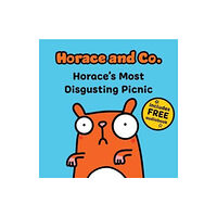 Sweet Cherry Publishing Horace & Co: Horace's Most Disgusting Picnic (häftad, eng)