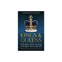 Headline Publishing Group Kings & Queens (inbunden, eng)