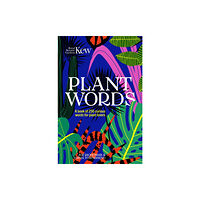 Headline Publishing Group Plant Words (inbunden, eng)