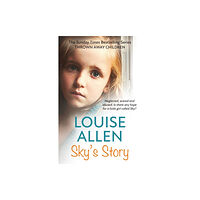 Headline Publishing Group Sky's Story (häftad, eng)