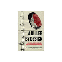 Headline Publishing Group A Killer By Design (häftad, eng)