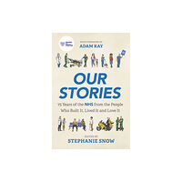 Headline Publishing Group Our Stories (inbunden, eng)
