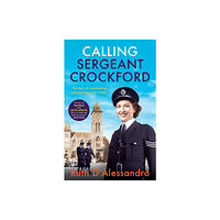 Headline Publishing Group Calling Sergeant Crockford (häftad, eng)