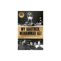 John Blake Publishing Ltd My Brother, Muhammad Ali (inbunden, eng)