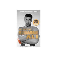 John Blake Publishing Ltd My Brother, Muhammad Ali (häftad, eng)