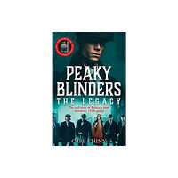 John Blake Publishing Ltd Peaky Blinders: The Legacy - The real story of Britain's most notorious 1920s gangs (häftad, eng)