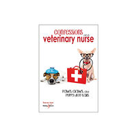 David & Charles Confessions of a veterinary nurse (häftad, eng)