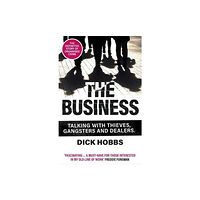 John Blake Publishing Ltd The Business (häftad, eng)