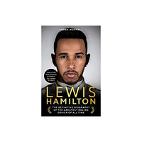 John Blake Publishing Ltd Lewis Hamilton (inbunden, eng)