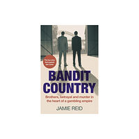 John Blake Publishing Ltd Bandit Country (häftad, eng)