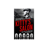 John Blake Publishing Ltd Kitty's Salon (inbunden, eng)