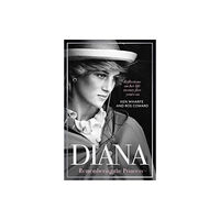 John Blake Publishing Ltd Diana - Remembering the Princess (inbunden, eng)