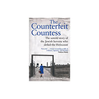 John Blake Publishing Ltd Counterfeit Countess, The (inbunden, eng)