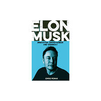 Arcturus publishing ltd Elon Musk (häftad, eng)