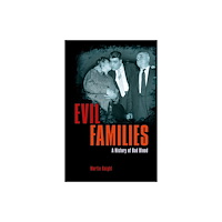 Arcturus publishing ltd Evil Families (häftad, eng)