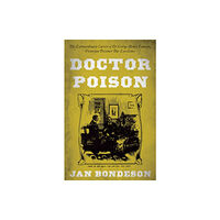 Troubador Publishing Doctor Poison (häftad, eng)