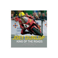 O'Brien Press Ltd Joey Dunlop (häftad, eng)