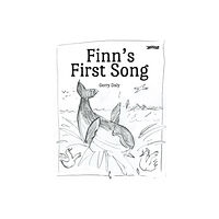 O'Brien Press Ltd Finn's First Song (inbunden, eng)