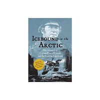 O'Brien Press Ltd Icebound In The Arctic (häftad, eng)