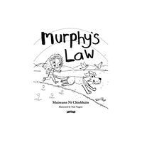 O'Brien Press Ltd Murphy's Law (inbunden, eng)