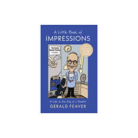 Troubador Publishing A Little Book of Impressions (häftad, eng)